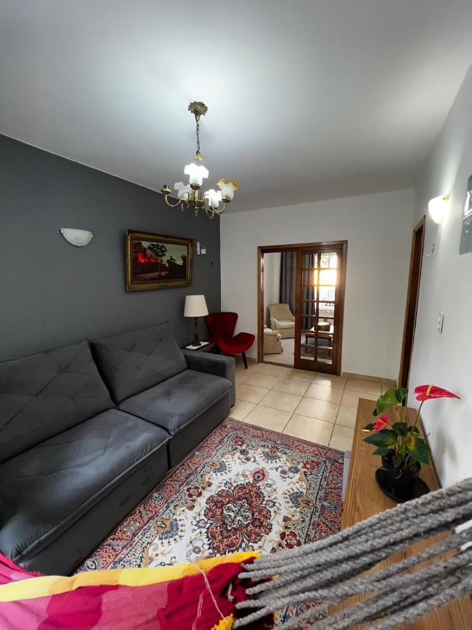 Hostel E Pousada Vila Madalena Сан-Паулу Екстер'єр фото